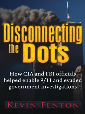 cover image of Disconnecting the Dots